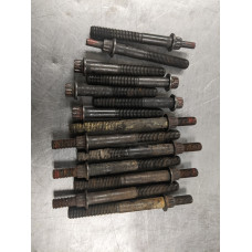 12X113 Cylinder Head Bolt Kit For 01-04 Jeep Grand Cherokee  4.0